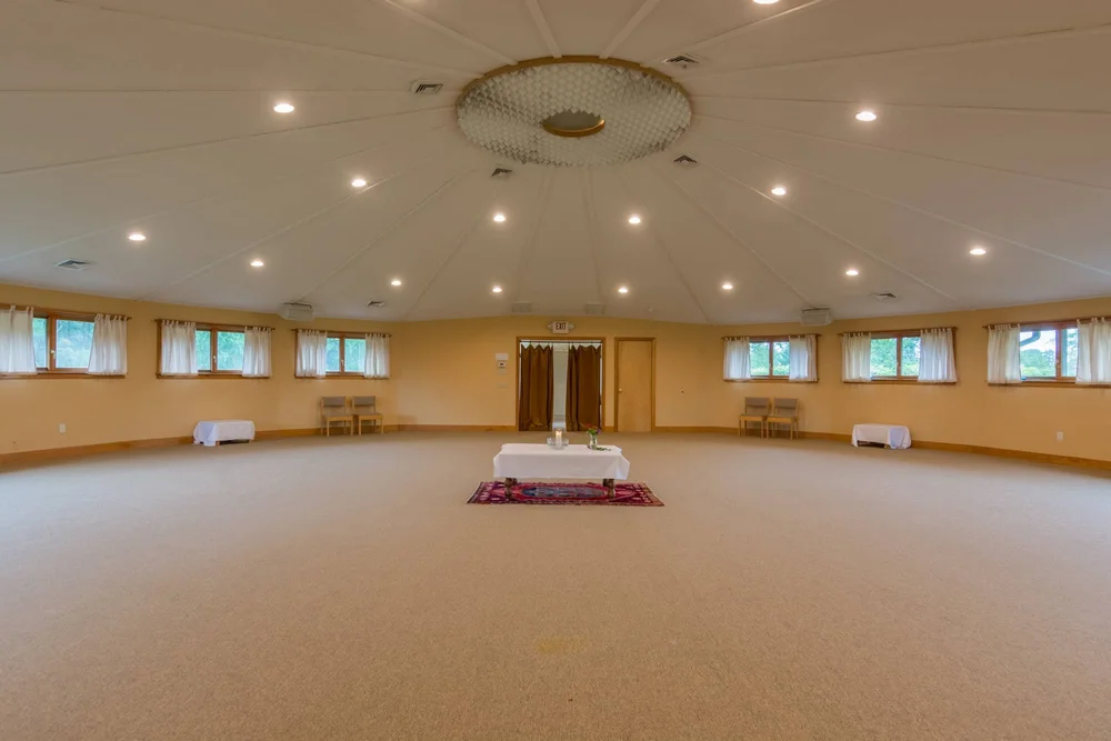 Light House meeting room